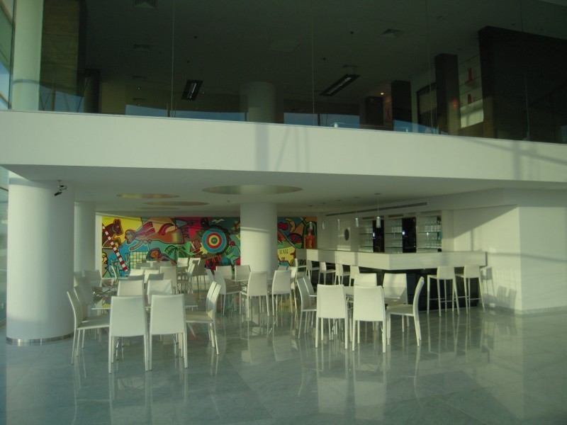 Departamento en alquiler en Punta del este